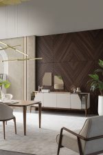 Lotus Yemek Odası - Görsel 16