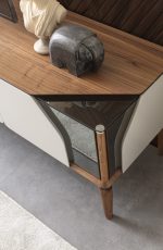 Lotus TV Ünitesi - Görsel 3