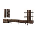 Stella TV Ünitesi - Görsel 26