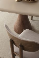 Moon Amerikan Ceviz Yemek Odası - Görsel 19