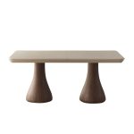 Moon Amerikan Ceviz Yemek Odası - Görsel 29