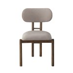 Moon Amerikan Ceviz Yemek Odası - Görsel 32