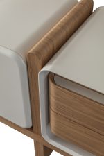 Moon Meşe Yemek Odası - Görsel 6