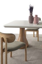 Moon Meşe Yemek Odası - Görsel 15