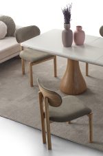 Moon Meşe Yemek Odası - Görsel 27