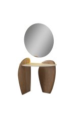 Moon Meşe Yemek Odası - Görsel 43