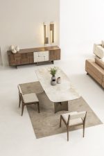 Olimpo Yemek Odası - Görsel 11