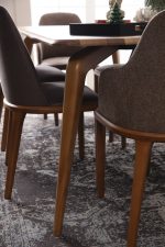 Pera Yemek Odası - Görsel 7