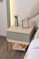 Charisma Yatak Odası - Görsel 45